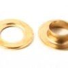 Brunner Eyelet Messingösen-Set, 20 Stück -Brunner 100079 0
