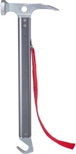 Brunner Bomber Mehrzweck-Zelthammer