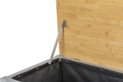 Brunner Azabache Cube, 65 X 45 X H58/81 Cm -Brunner 100969 0 4