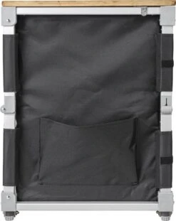 Brunner Azabache Cube, 65 X 45 X H58/81 Cm -Brunner 100969 0 6