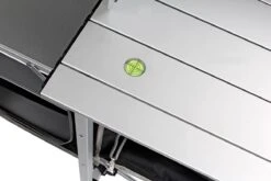 Brunner Snack Square Küchenbox, 120x52xH90/109 Cm -Brunner 100971 0 1