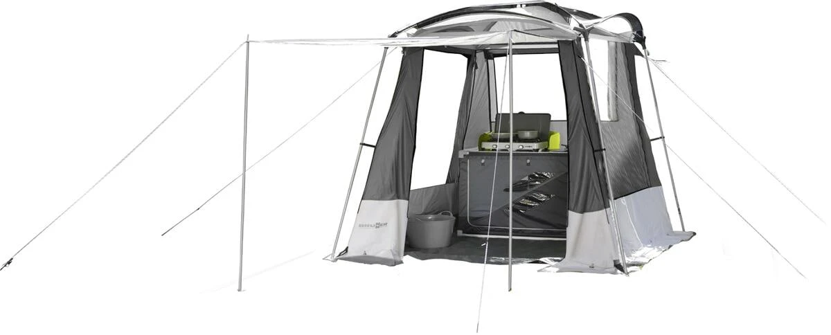 Brunner Dinery Multifunktionszelt 4 Brunner Dinery Multifunktionszelt – Bild 2