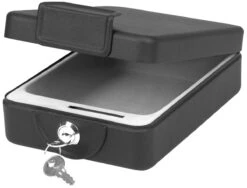 Brunner Fort Knox Mini-Safe