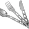 Brunner Biwak Outdoor-Besteckset, 3-teilig -Brunner 102433 0