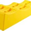Brunner Leveler Parking Ausgleichskeil, 2er-Set, Gelb -Brunner 102660 0