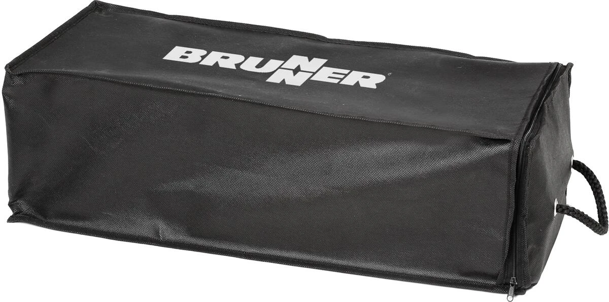 Brunner Leveler Parking Ausgleichskeil, 2er-Set, Gelb 4 Brunner Leveler Parking Ausgleichskeil, 2er-Set, Gelb – Bild 2