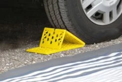 Brunner Tractor Klappbare Anfahrhilfe, 2er-Set -Brunner 102708 0 2