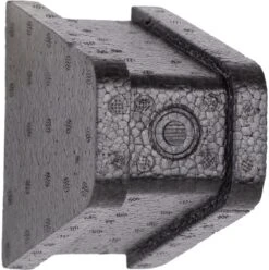 Brunner Stand-Off Abstandshalter Für Schutzhüllen, 4er-Set