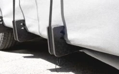 Brunner Corner Guard Eckschützer, 4er-Set