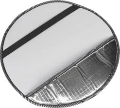 Brunner Thermosteer Lenkrad-Abdeckung, Ø 48,5cm -Brunner 102906 0 1