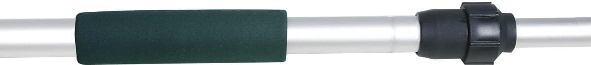 Brunner Fliz Waschbürste Mit Teleskopstiel, 105-175cm 7 Brunner Fliz Waschbürste Mit Teleskopstiel, 105-175cm – Bild 5