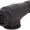 Brunner Plug 13 P Stecker, 13-polig -Brunner 103927 0