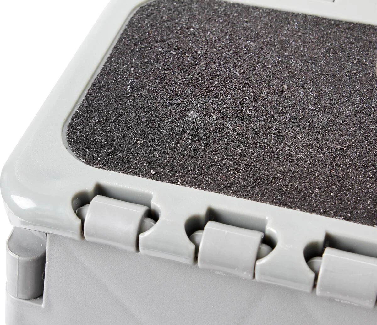 Brunner Rialto Klapptrittstufe, Grau 4 Brunner Rialto Klapptrittstufe, Grau – Bild 2