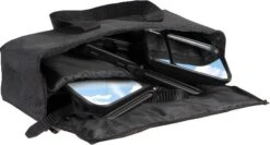 Brunner Pro Bag Mirror Tasche Für Zusatz-Rückspiegel -Brunner 104316 0 1