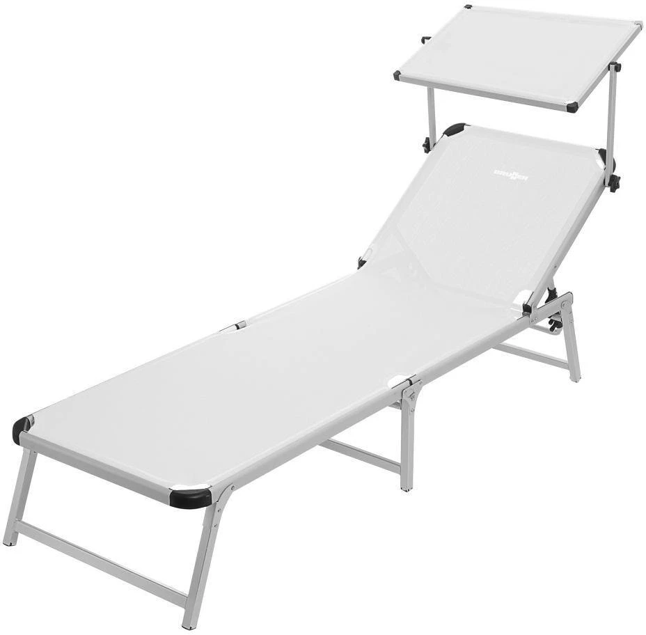 Brunner Marbella Sonnenliege 4 Brunner Marbella Sonnenliege – Bild 2