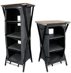 Brunner Mercury Cross Square Faltschrank