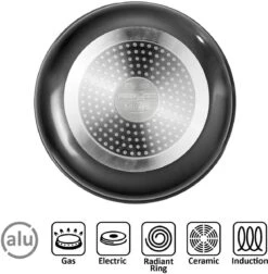 Brunner Pirate Spacemaster Topf-Set -Brunner 10795 4