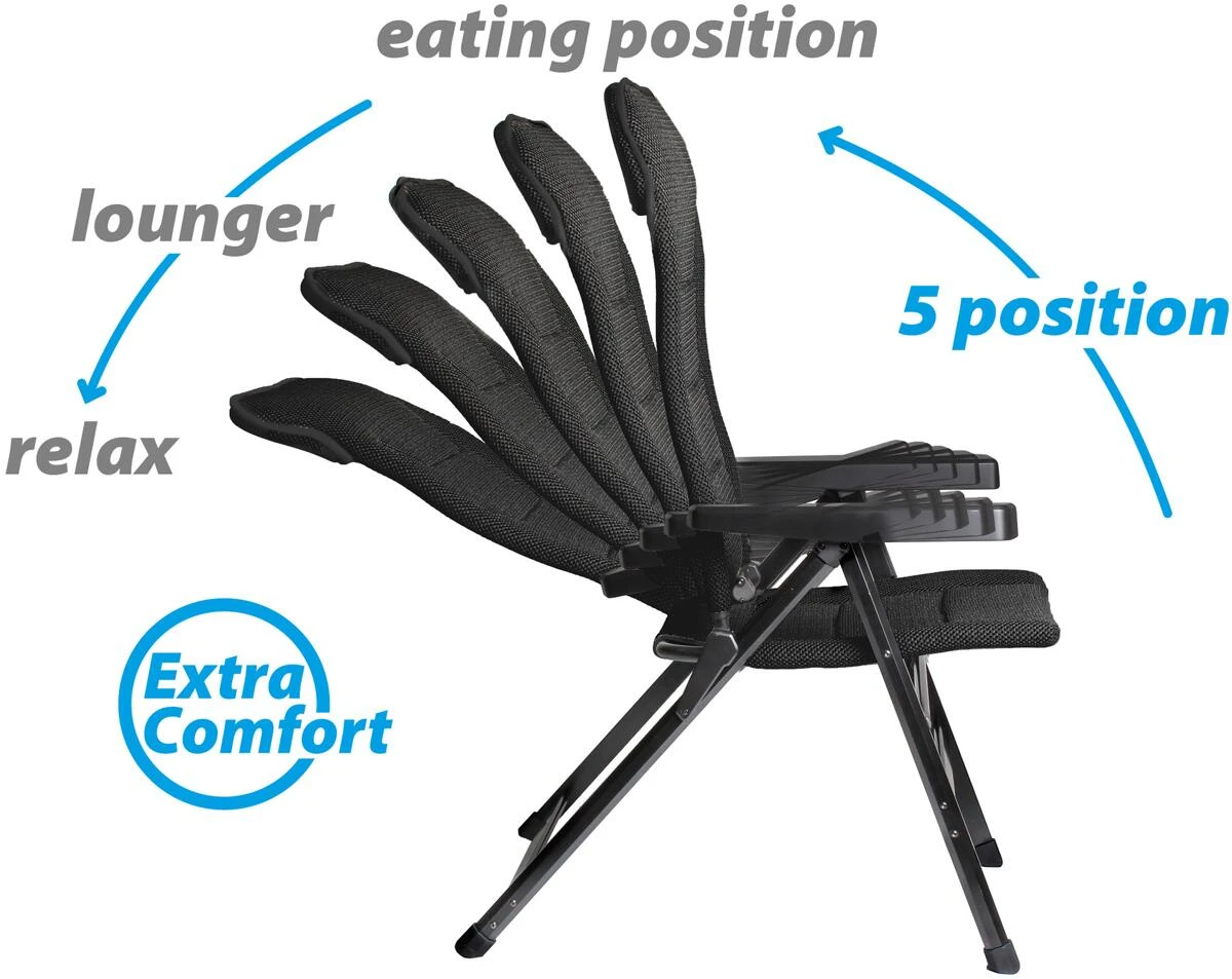 Brunner Straal Klappstuhl, M 5 Brunner Straal Klappstuhl, M – Bild 3