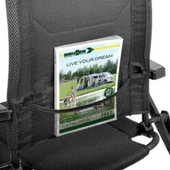 Brunner Straal Klappstuhl, M 19 Brunner Straal Klappstuhl, M -Brunner 112986 0 4