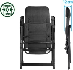 Brunner Straal Klappstuhl, M 22 Brunner Straal Klappstuhl, M -Brunner 112986 0 7