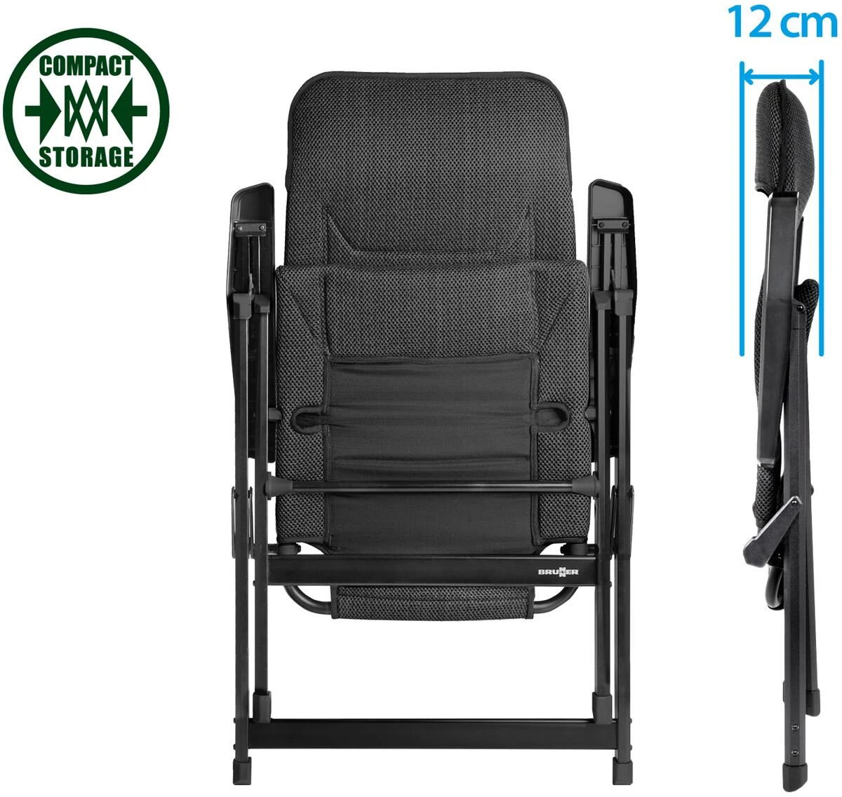 Brunner Straal Klappstuhl, M 10 Brunner Straal Klappstuhl, M – Bild 8