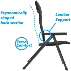 Brunner Straal Klappstuhl, M 23 Brunner Straal Klappstuhl, M -Brunner 112986 0 8