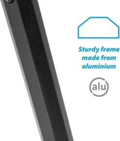 Brunner Straal Klappstuhl, M 24 Brunner Straal Klappstuhl, M -Brunner 112986 0 9