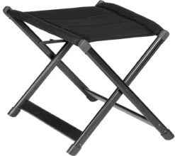 Brunner Skye RT Beinauflage, Schwarz