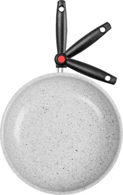 Brunner Carezza Pfanne, Ø24cm -Brunner 113467 0 2