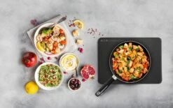 Brunner Hot Point Induktionsgrillplatte, 230V -Brunner 114006 0 3