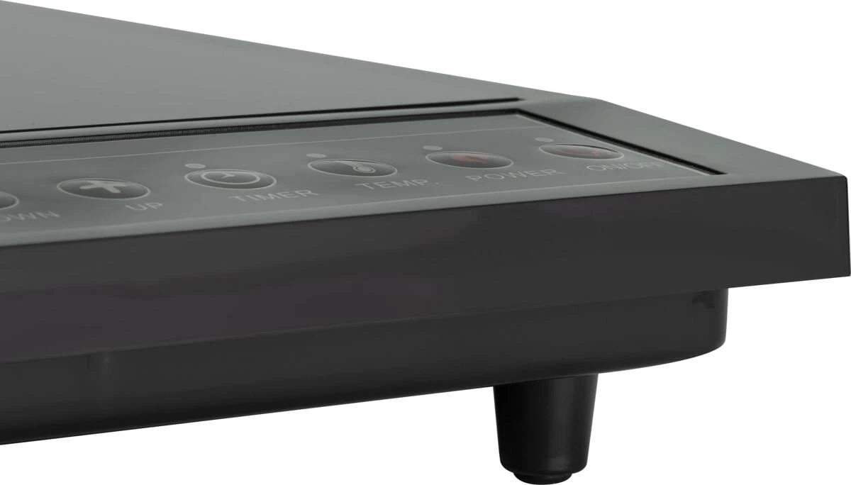 Brunner Hot Point Double Induktionsgrillplatte, 230V 4 Brunner Hot Point Double Induktionsgrillplatte, 230V – Bild 2