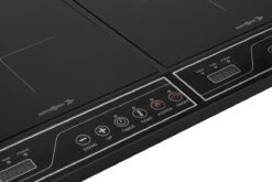 Brunner Hot Point Double Induktionsgrillplatte, 230V 7 Brunner Hot Point Double Induktionsgrillplatte, 230V -Brunner 114007 0 2