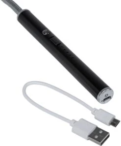 Brunner Firestick Stabfeuerzeug, Wiederaufladbar 11 Brunner Firestick Stabfeuerzeug, Wiederaufladbar -Brunner 114056 0 3