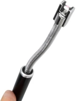 Brunner Firestick Stabfeuerzeug, Wiederaufladbar 13 Brunner Firestick Stabfeuerzeug, Wiederaufladbar -Brunner 114056 0 5