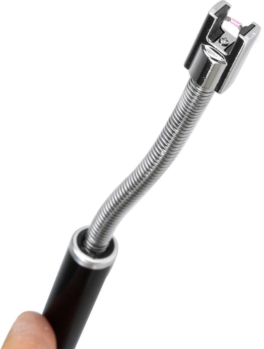 Brunner Firestick Stabfeuerzeug, Wiederaufladbar 8 Brunner Firestick Stabfeuerzeug, Wiederaufladbar – Bild 6