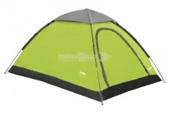 Brunner Strato 2 Kuppelzelt, 2-Personen, 205x105cm, Grün -Brunner 118761 0 1