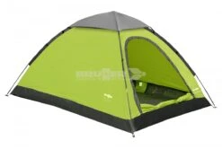 Brunner Strato 2 Kuppelzelt, 2-Personen, 205x105cm, Grün -Brunner 118761 0 2
