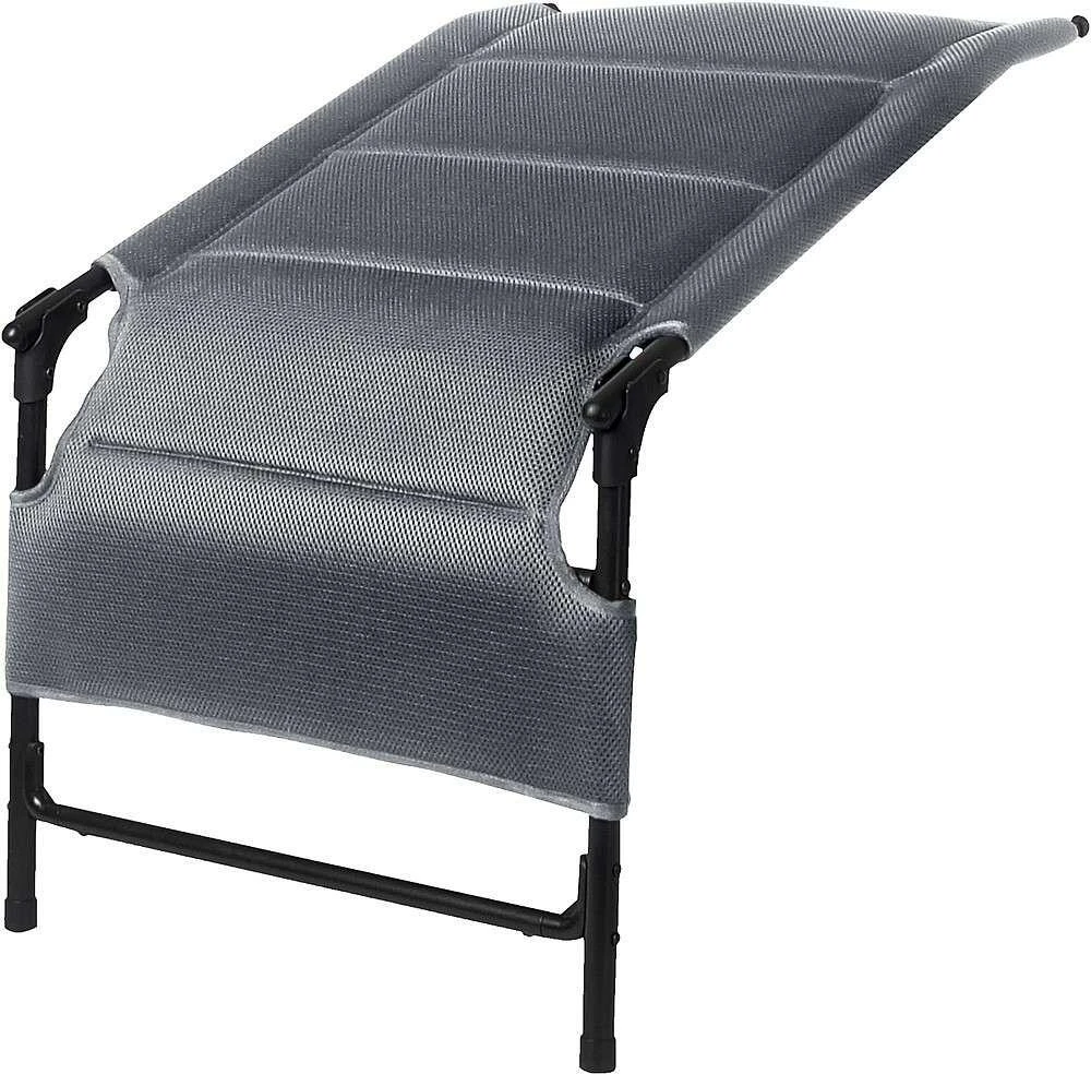 Brunner Cardamin Beinauflage, Grau 3 Brunner Cardamin Beinauflage, Grau