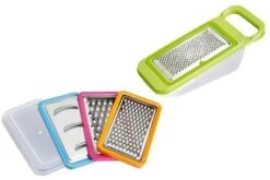 Brunner Haushalts-Starterset - Camping Wagner Edition -Brunner 120974 0 4