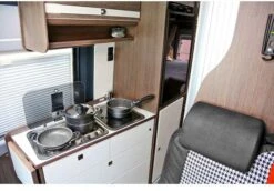 Brunner Haushalts-Starterset - Camping Wagner Edition -Brunner 120974 0 6