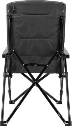 Brunner Raptor Recliner Faltstuhl Set - Camping Wagner Edition -Brunner 123283 0 2