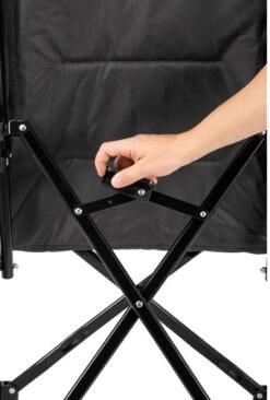 Brunner Raptor Recliner Faltstuhl Set - Camping Wagner Edition -Brunner 123283 0 5