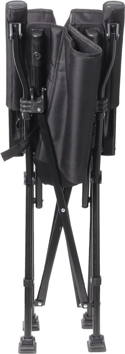 Brunner Raptor 3D Campingstuhl Inkl. Beinauflage - Camping Wagner Edition 4 Brunner Raptor 3D Campingstuhl Inkl. Beinauflage - Camping Wagner Edition – Bild 2