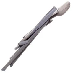 Brunner Aravel 3D Medium Campingstuhl Inkl. Beinauflage, Grau - Camping Wagner Edition 9 Brunner Aravel 3D Medium Campingstuhl Inkl. Beinauflage, Grau - Camping Wagner Edition -Brunner 123377 0 2