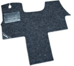 Brunner Deluxe Fahrerhaus-Teppich -Brunner 1289 2