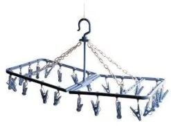 Brunner Wäschespinne SUNTIME