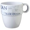 Brunner Henkelbecher Blue Ocean, 30 Cl 1 Brunner Henkelbecher Blue Ocean, 30 Cl -Brunner 19846367 0