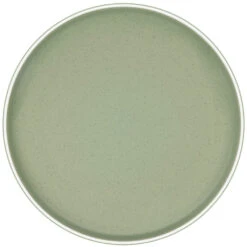 Brunner Essteller Dolomit 26 Cm, Grün