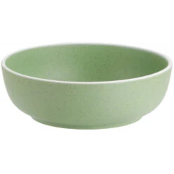 Brunner Schüssel Dolomit 15 Cm, Grün