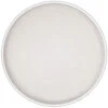 Brunner Dessertteller Dolomit 21 Cm, Weiß -Brunner 19847030 0